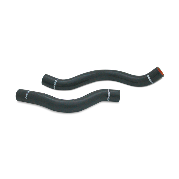 Mishimoto — Mishimoto 90-94 Mitsubishi Black Silicone Hose Kit
Coolant Hose Kit - view 5